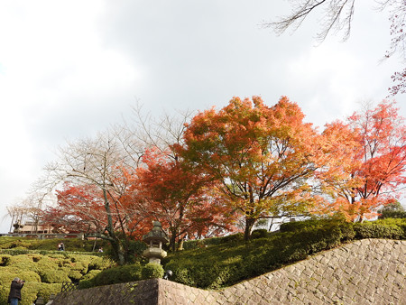 清水寺(昼)02