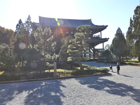 東福寺(番外)01
