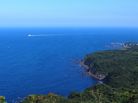 航跡