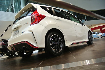 ノートNISMO -2-