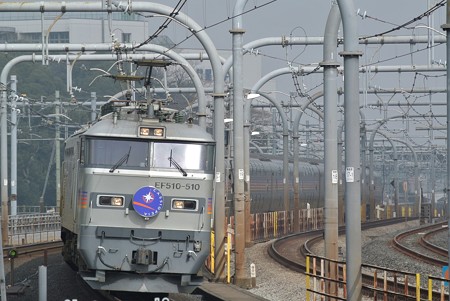 東北本線／赤羽駅