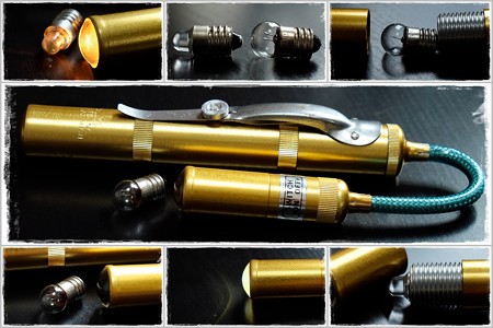 2014.09.04　机　Flex Lite　LED化