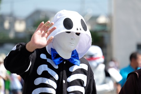 2015.10.03 小学校 町内対抗運動会