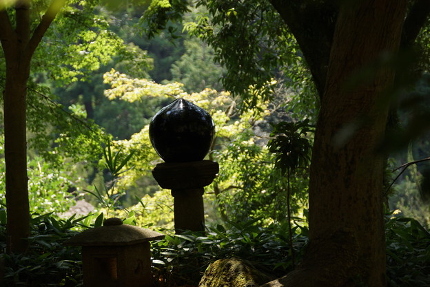 長月の円覚寺-077