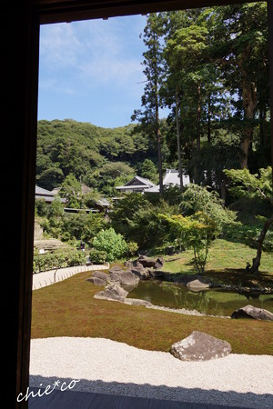 長月の円覚寺-263