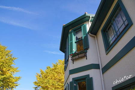 イタリア山庭園-159