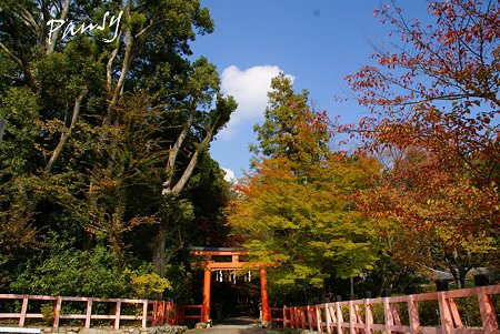 大田神社・・