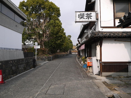 160201-04倉敷美観地区