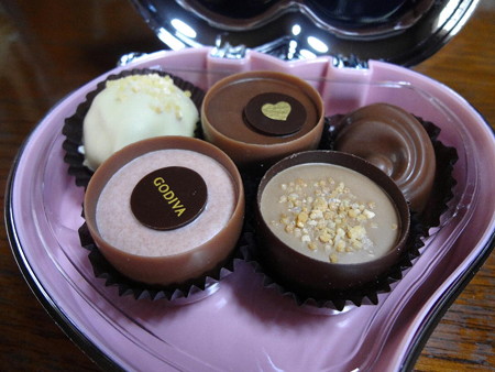 160206チョコ