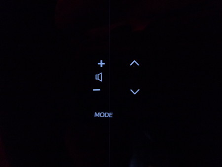 ヴァンガード　秋田県　ＬＥＤ打ち替え　ステアリングスイッチ