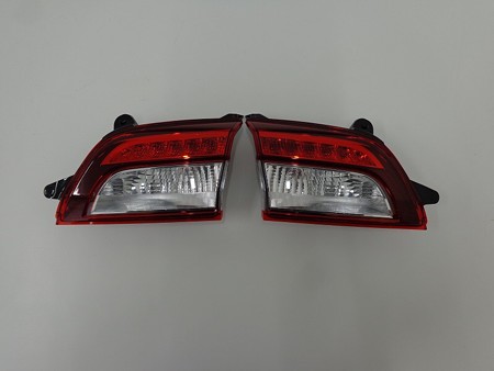 アウトバックＢＳ９　テールＬＥＤ