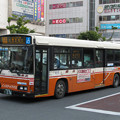 【東武バス】9710号車