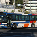 【東急バス】AO1526