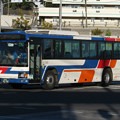 【東急バス】AO1525