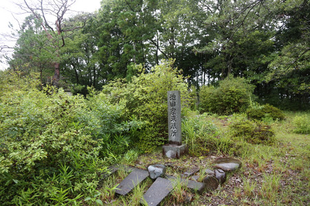 池田家東墓所 - 2
