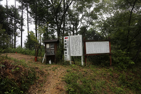 大仙山城 - 01