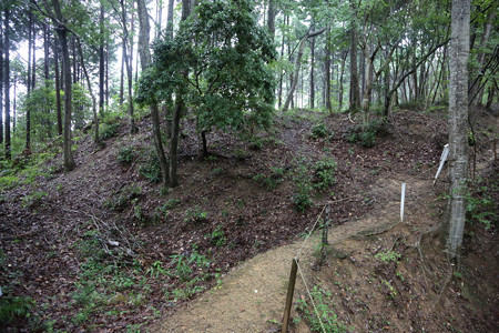 大仙山城 - 09