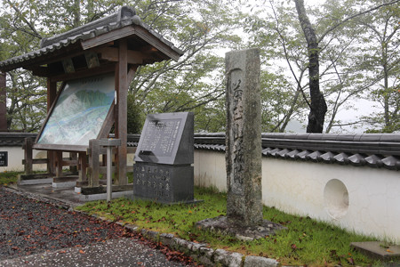 周匝茶臼山城 - 3