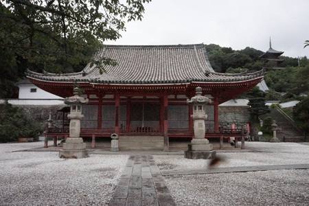 西国寺 - 5