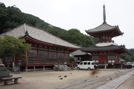 浄土寺 - 2
