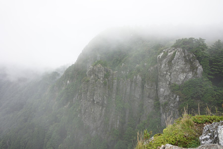 大峯山 - 09