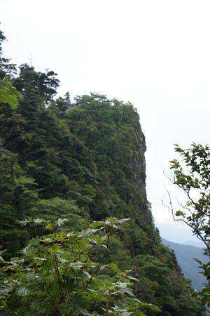 大峯山 - 15