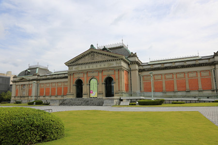 京都国立博物館 - 02