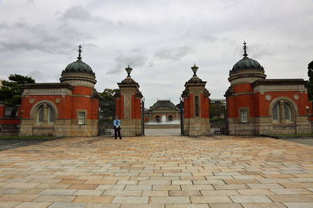 京都国立博物館 - 07