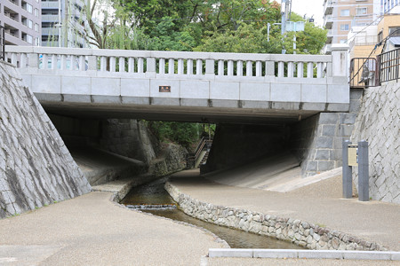 一条戻橋 - 1