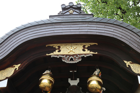 晴明神社 - 07