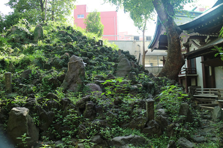 小野照崎神社 - 05