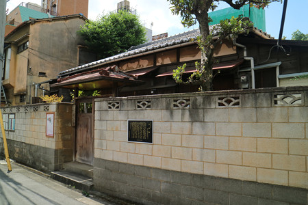 子規庵 - 02