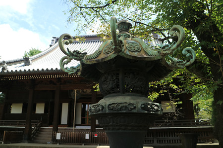 寛永寺 - 02