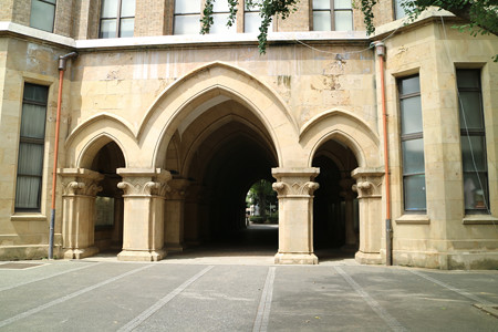 東京大学 - 03