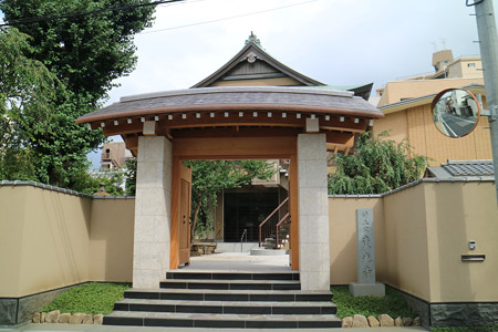 東光寺 - 01