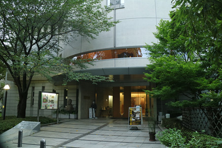 渋沢史料館 - 01