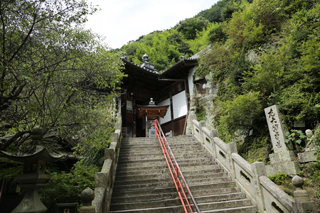 弥谷寺 ｰ 03