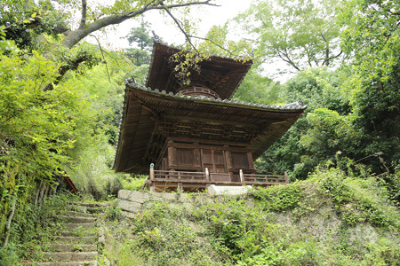 弥谷寺 ｰ 05