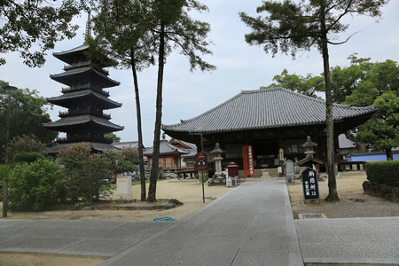 本山寺 ｰ 04