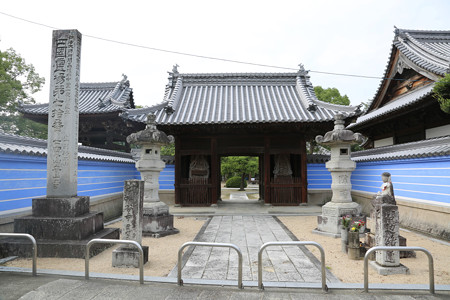 本山寺 ｰ 06