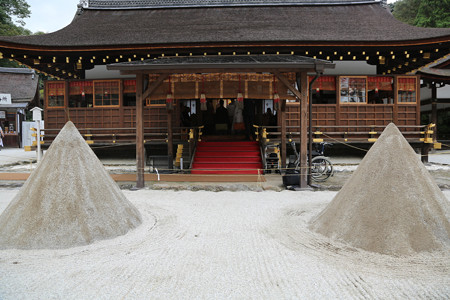 上賀茂神社 (3)