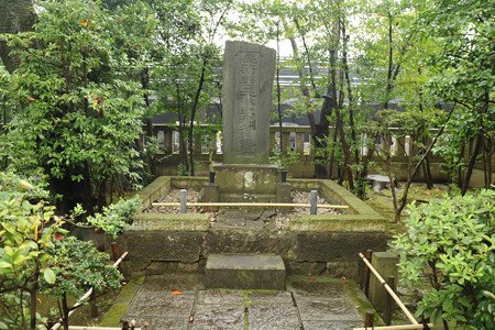 松陰神社 (15)