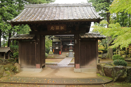 豪徳寺 (5)