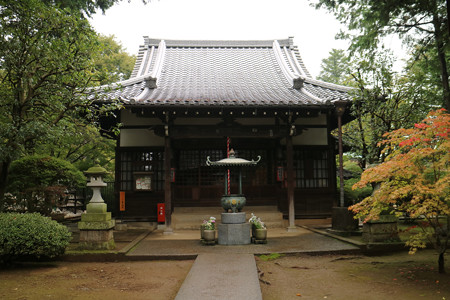 豪徳寺 (6)