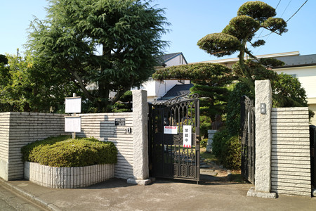 土方歳三資料館