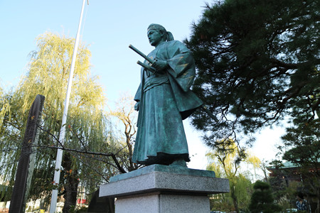 高幡不動尊金剛寺 (5)