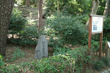 江戸城