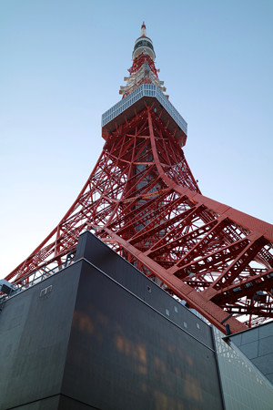 東京タワー