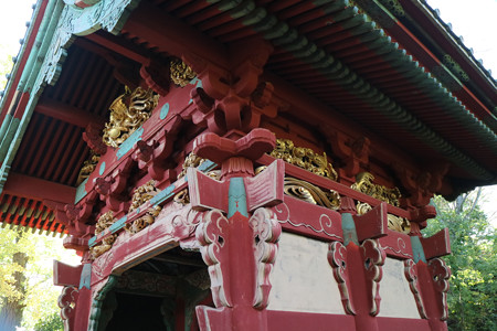 狭山山不動寺 (5)