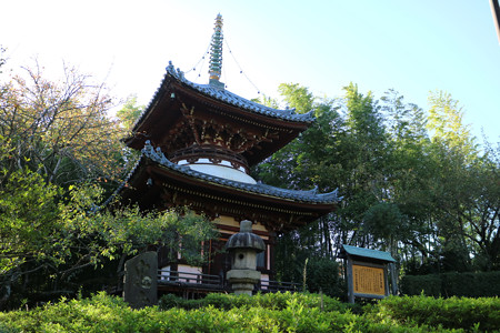 狭山山不動寺 (11)